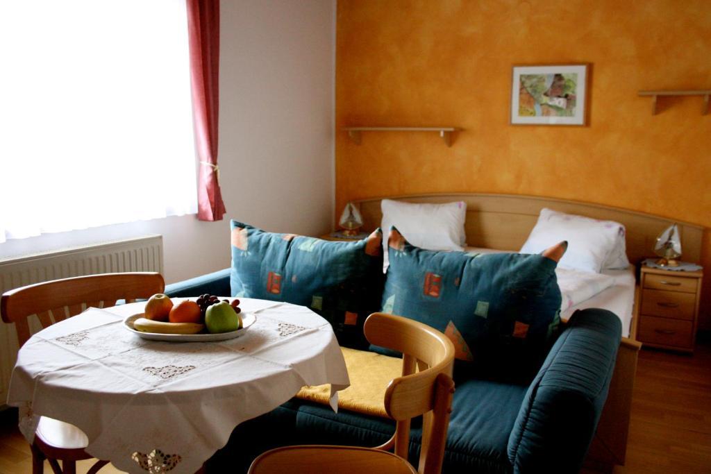 Pension Windinger Schiefling am See Habitación foto