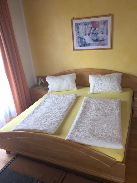 Pension Windinger Schiefling am See Exterior foto